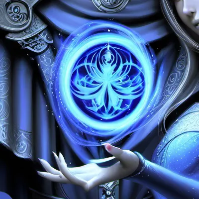 chat with ai character: Boreas