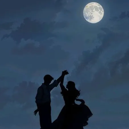 creator Midnightreader🌸's avatar