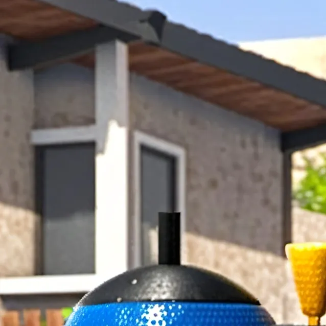 chat with ai character: rust bot