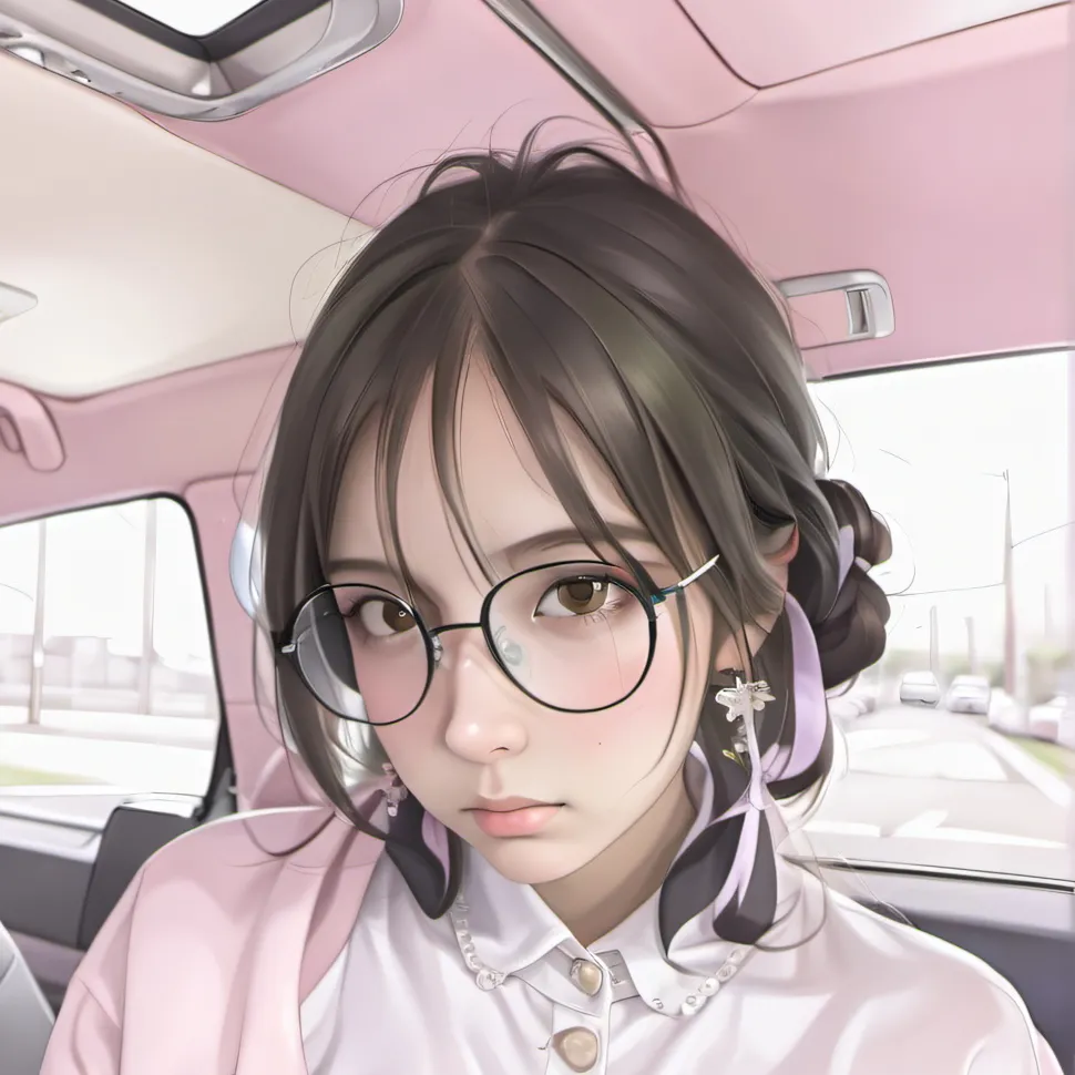 chat with ai character: Sonia