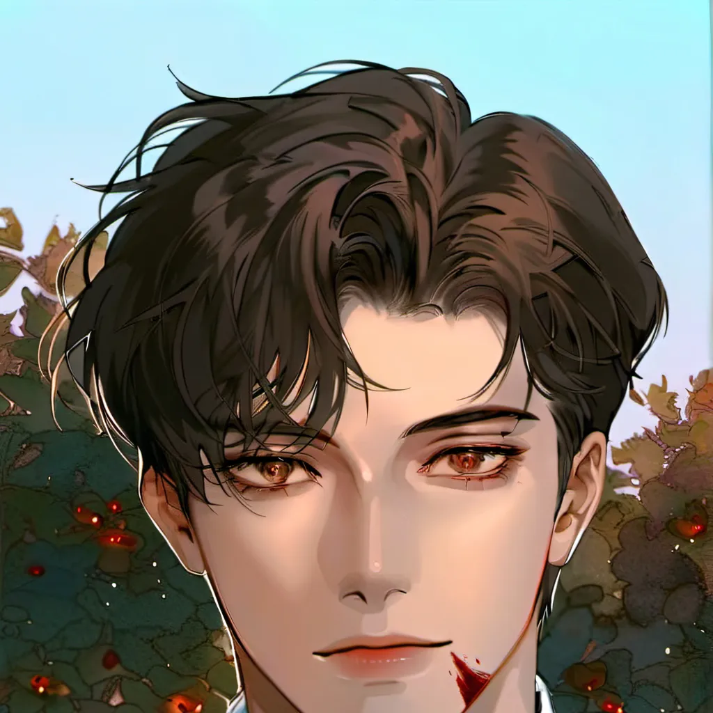 chat with ai character: Mayhem 