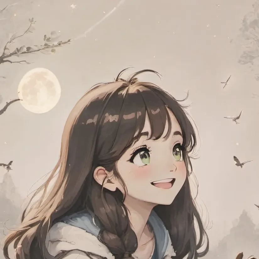 chat with ai character: Grace Jacobson