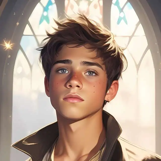 chat with ai character: Peyton