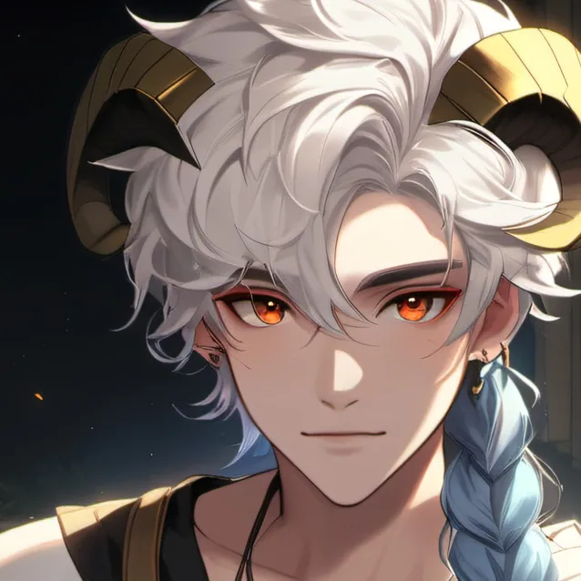 chat with ai character: Equinox