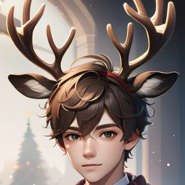 chat with ai character: Rein