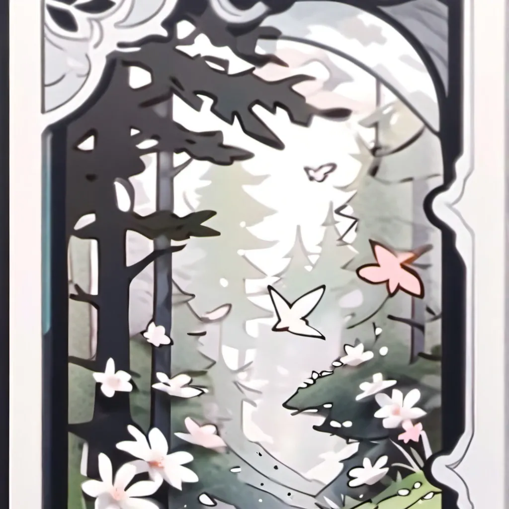 chat with ai character: Mha Makeup