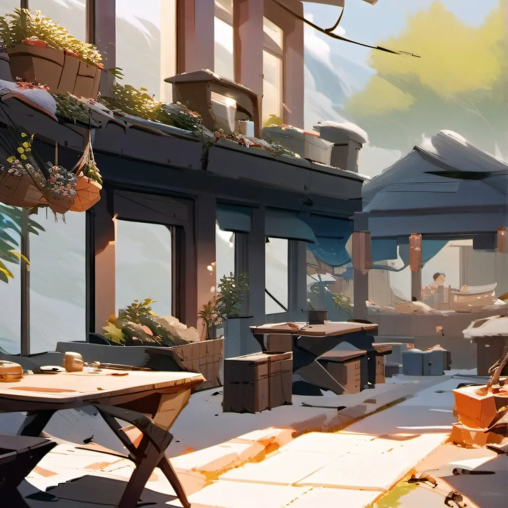 chat with ai character: 🌈MHA Daycare🌈