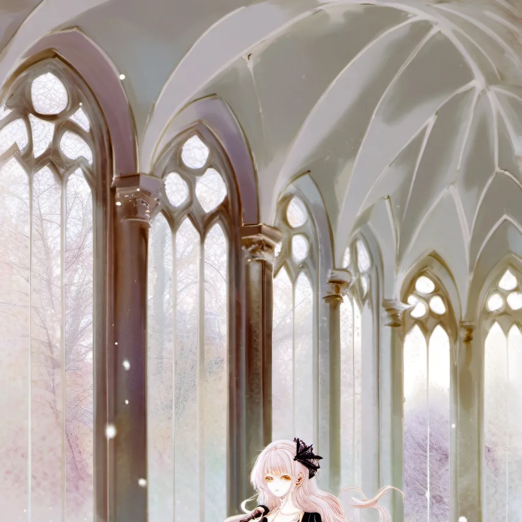 chat with ai character: Mha concert