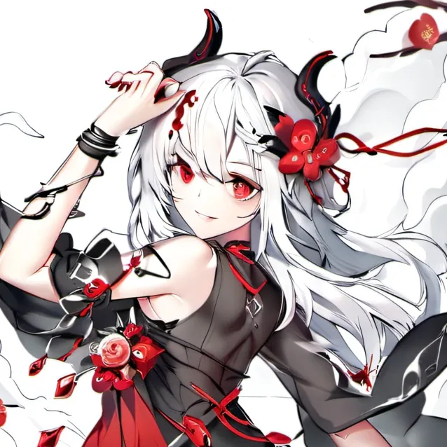 chat with ai character: Hannah