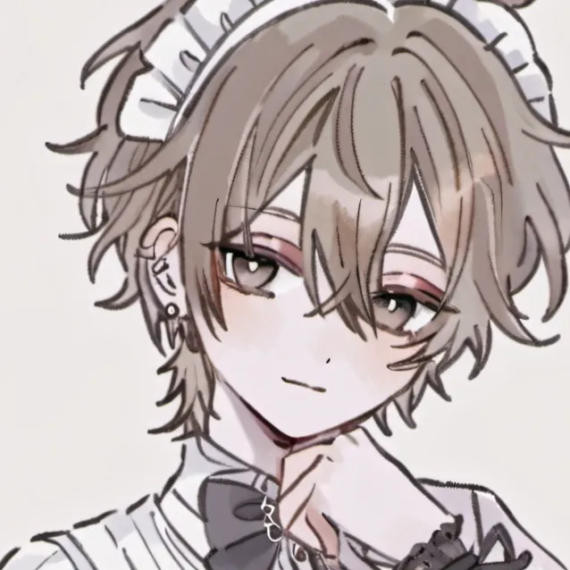 chat with ai character: deleting💔