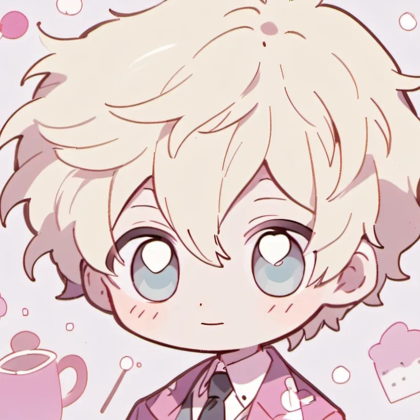 chat with ai character: perfect boy