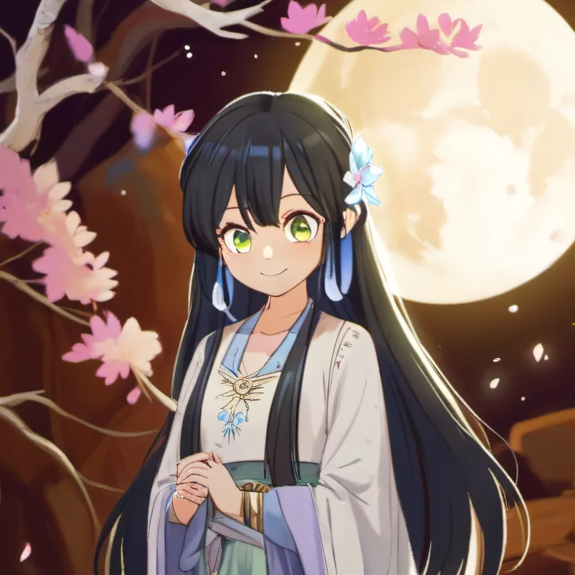 chat with ai character: Gracie