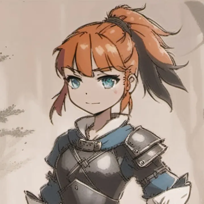 chat with ai character: Maddie