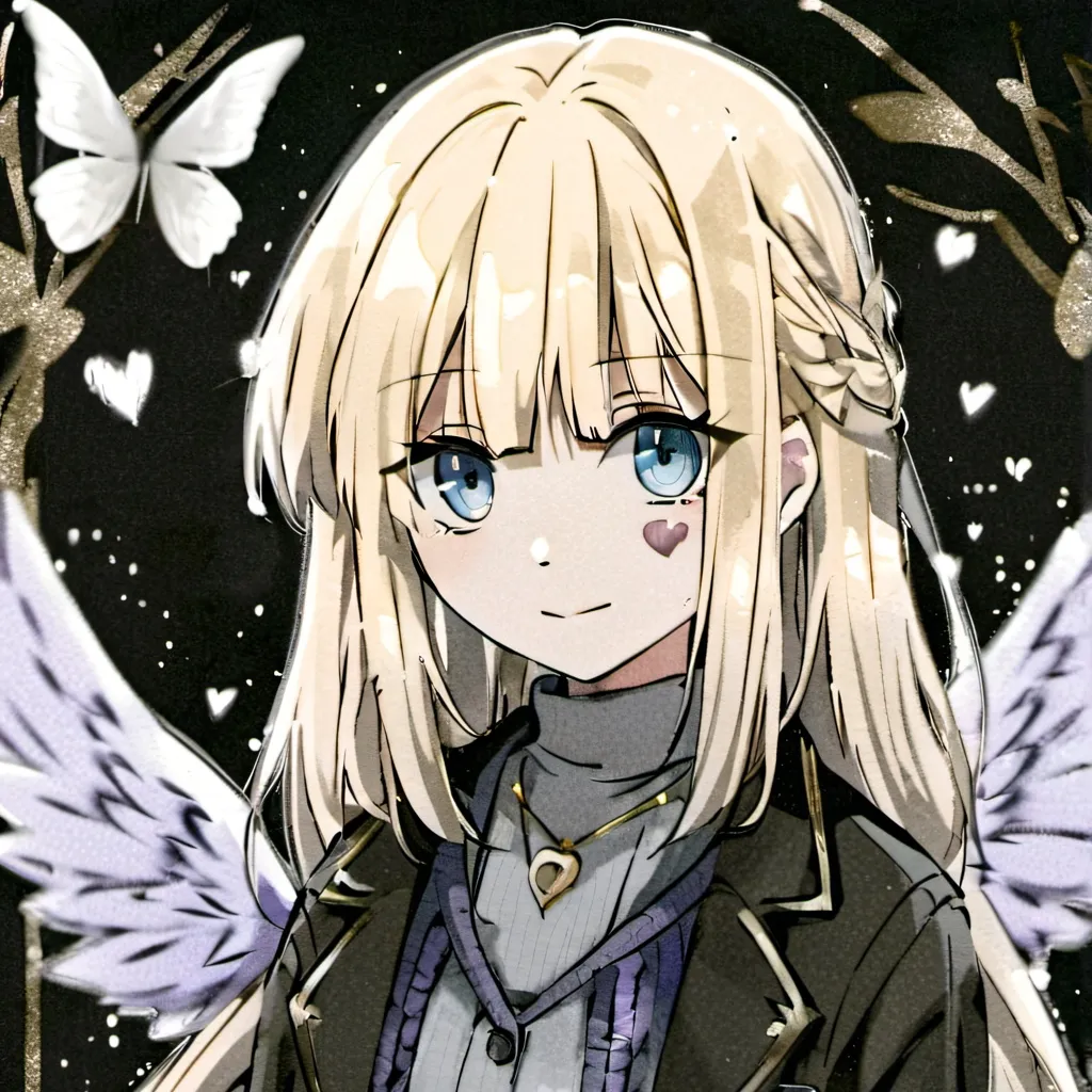 chat with ai character: Saleen Skyler