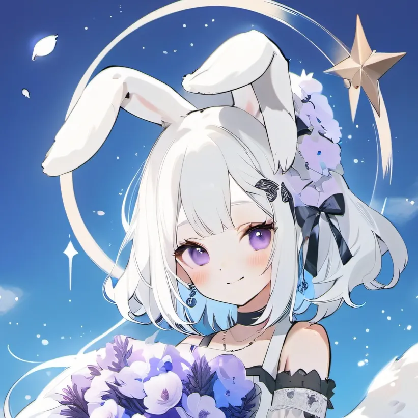 chat with ai character: Hope