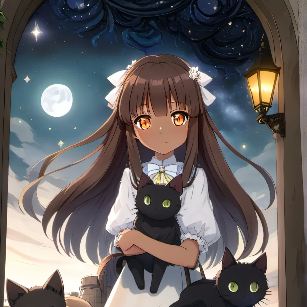 chat with ai character: Kelly