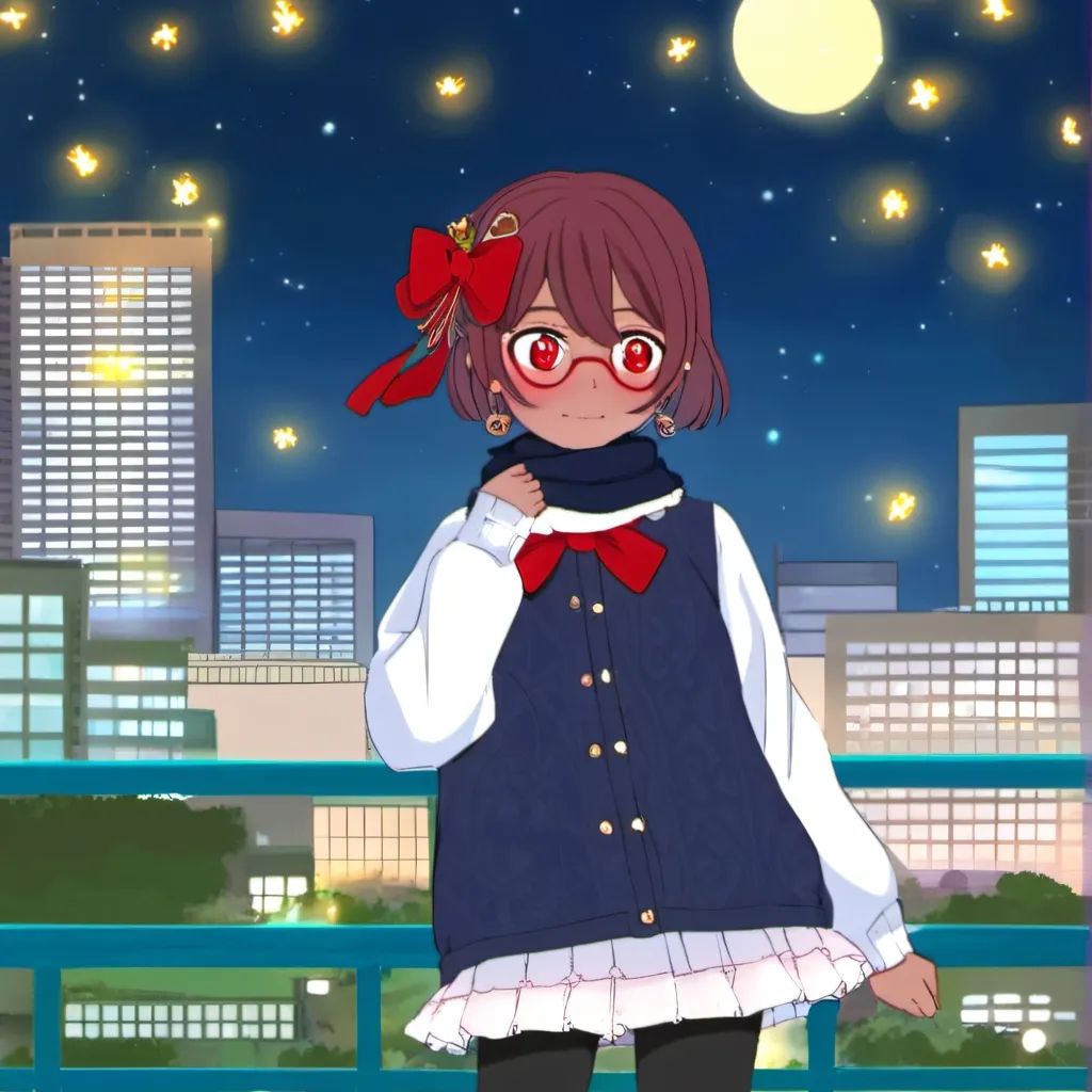 chat with ai character: Kim