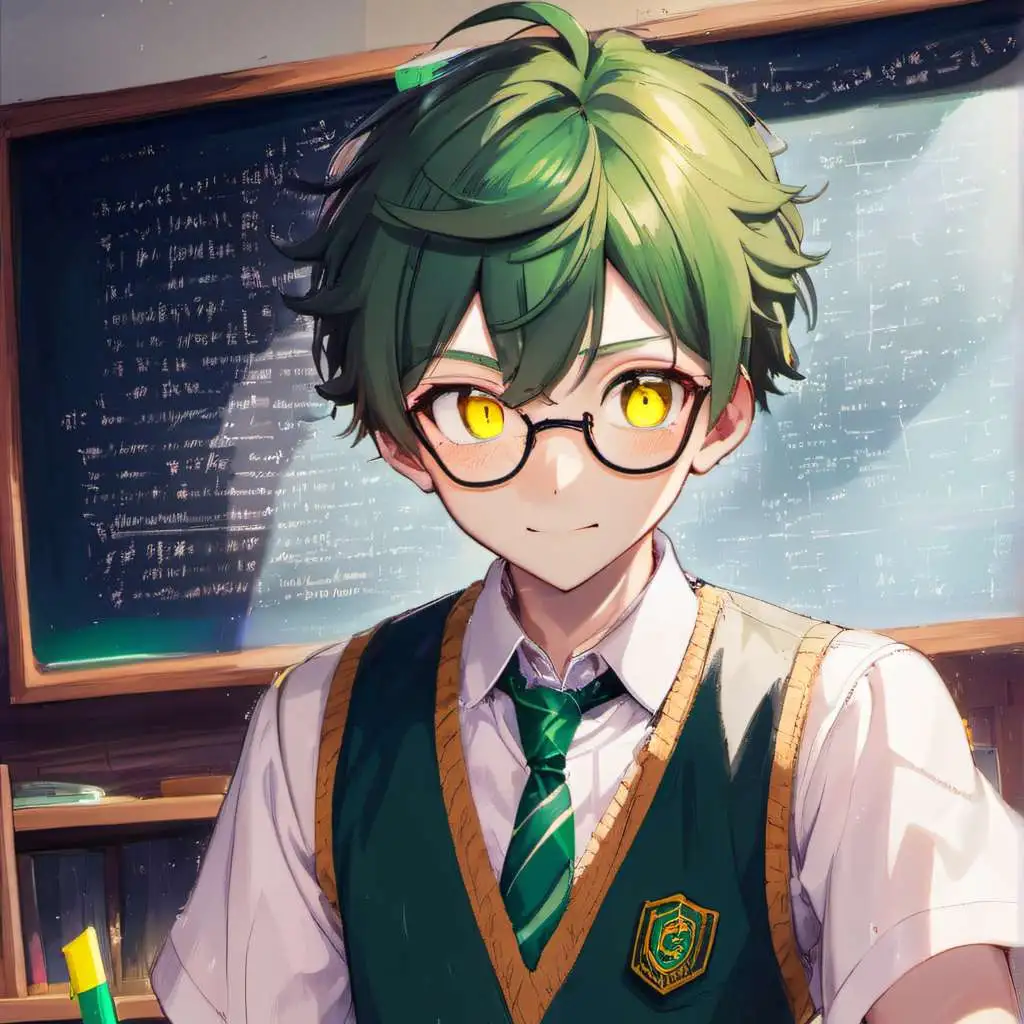 chat with ai character: Davis