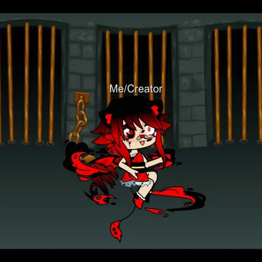 creator Me/Creator's avatar