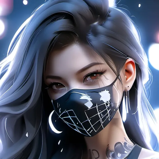 chat with ai character: Viki A