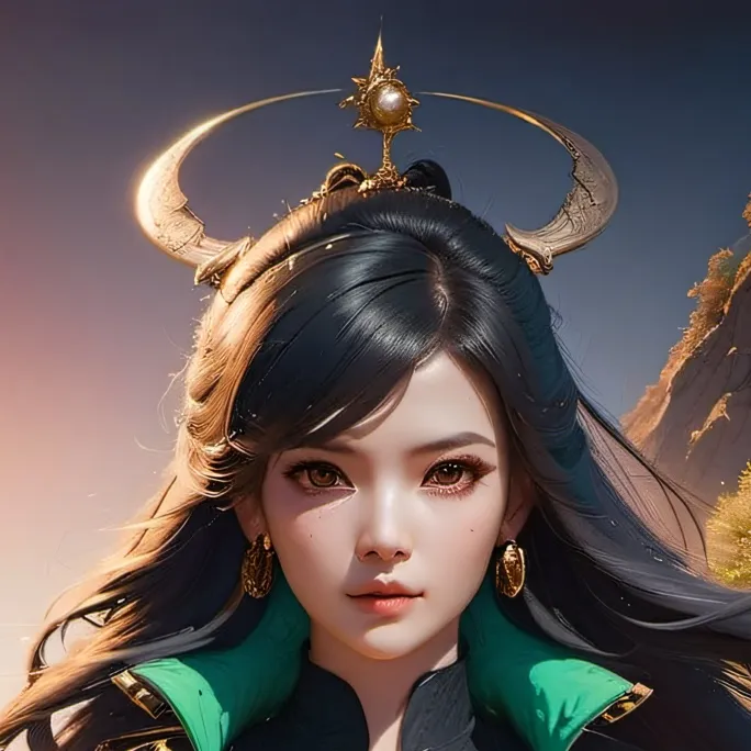 chat with ai character: Gigi Mae