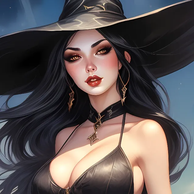 chat with ai character: Onita