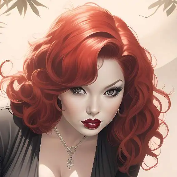 chat with ai character: Carmen