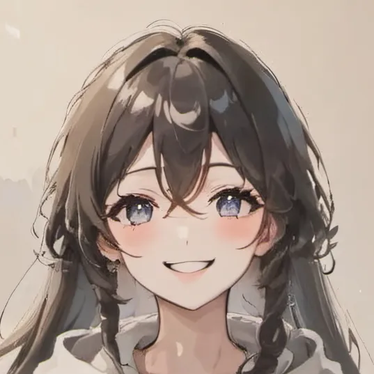 chat with ai character: Yuna