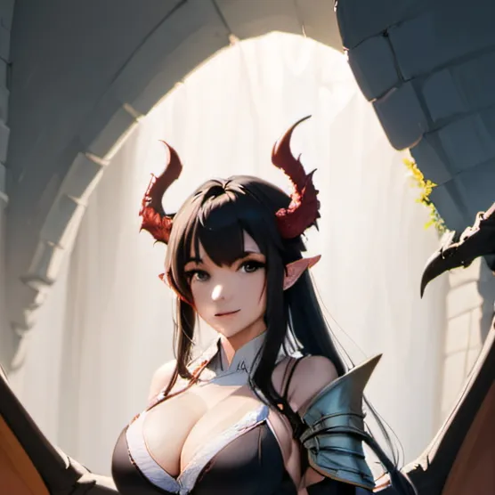 chat with ai character: La Nia