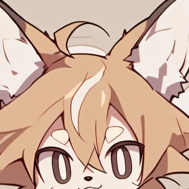 chat with ai character: 💛🤍• Tails •🤍💛