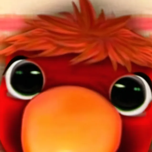 chat with ai character: flamingo