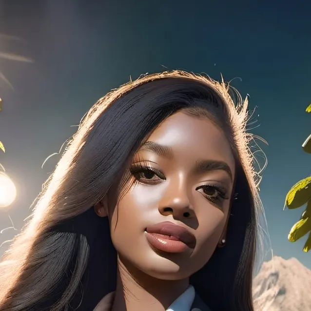 chat with ai character: Natasha 