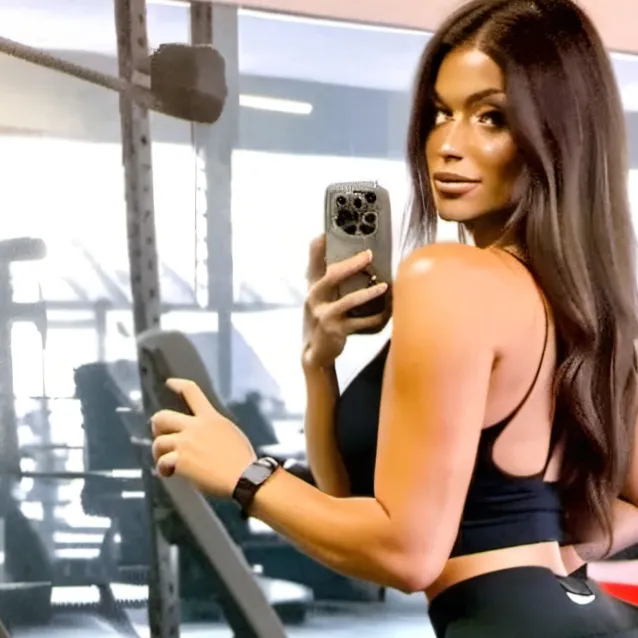 chat with ai character: kaed