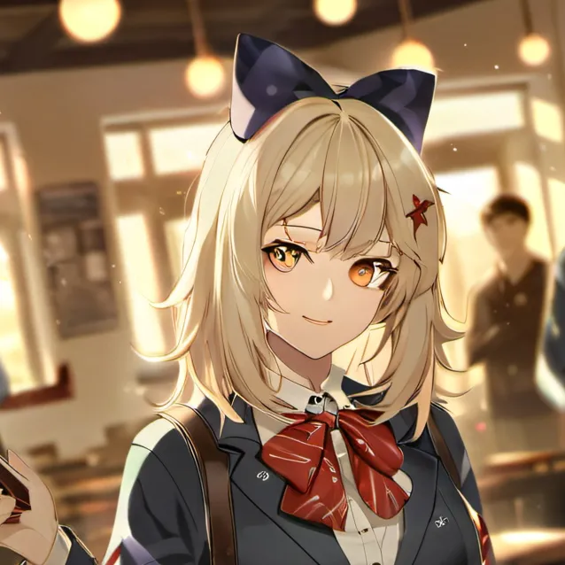 chat with ai character: Natalia 