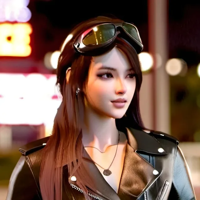 chat with ai character: nat 