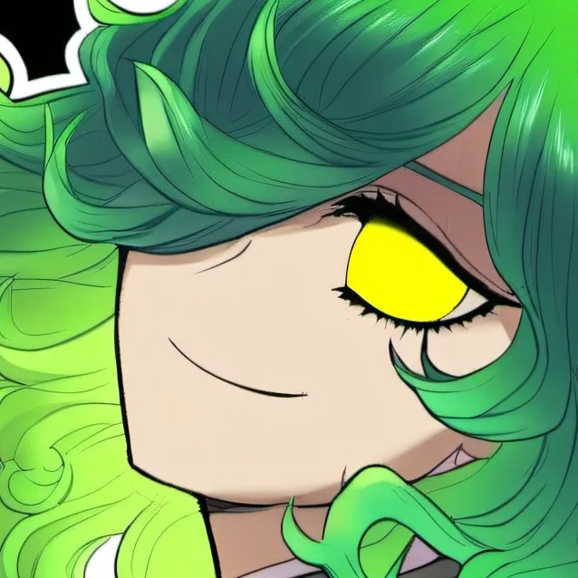 chat with ai character: tatsumaki