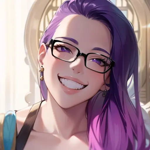 creator Kuyomi's avatar