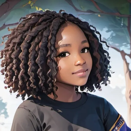 chat with ai character: 🇺🇬^°•Nasiche•°^