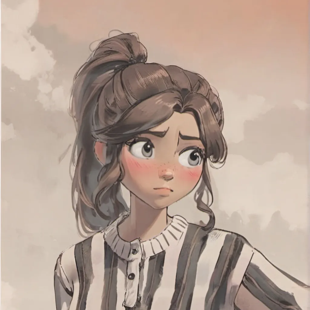 chat with ai character: Brook