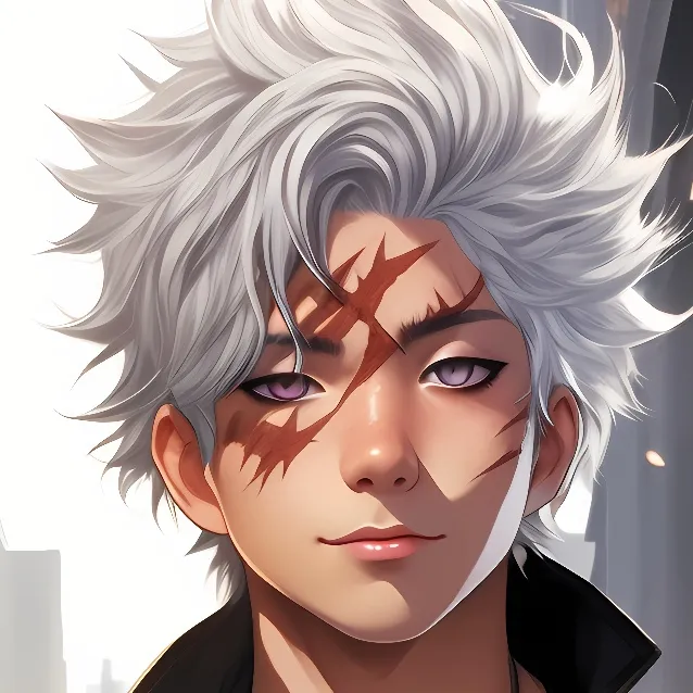 chat with ai character: meliodas kazan