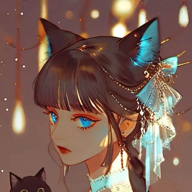 chat with ai character: eiko