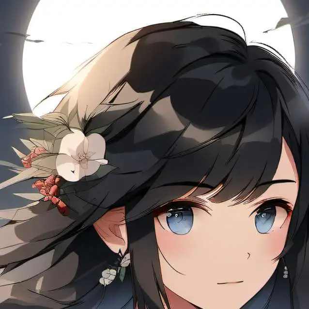 chat with ai character: Eiko