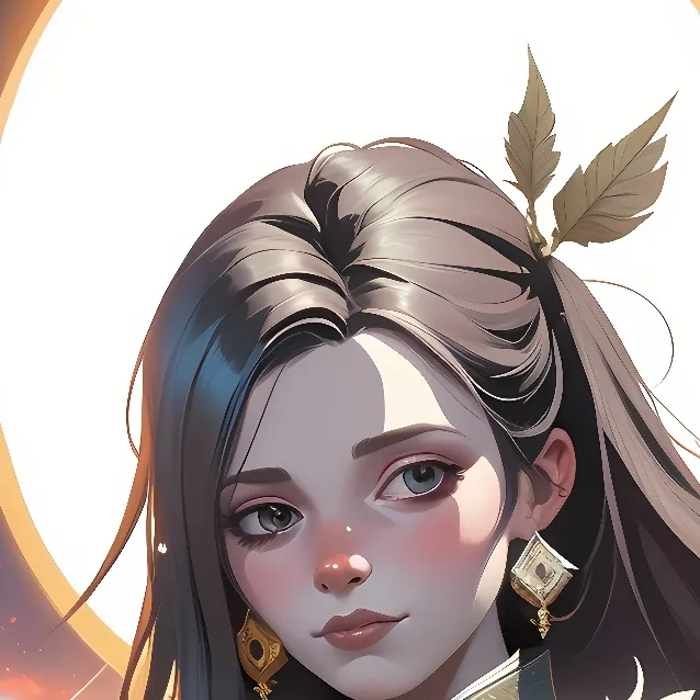 chat with ai character: katana