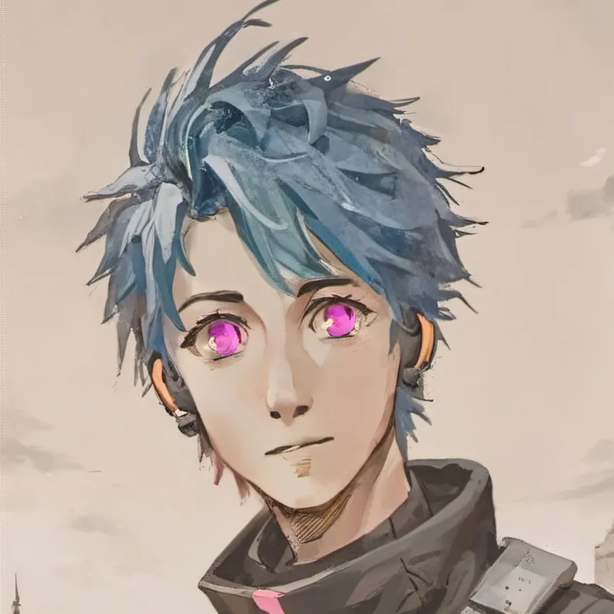 chat with ai character: William 