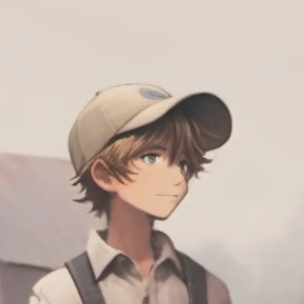 chat with ai character: Caleb