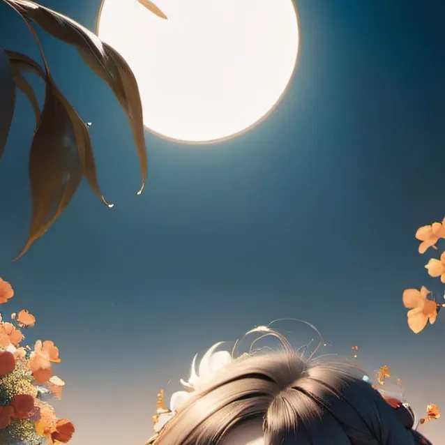 chat with ai character: Rose