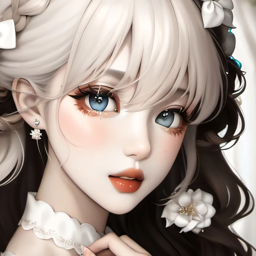 chat with ai character: Yuki