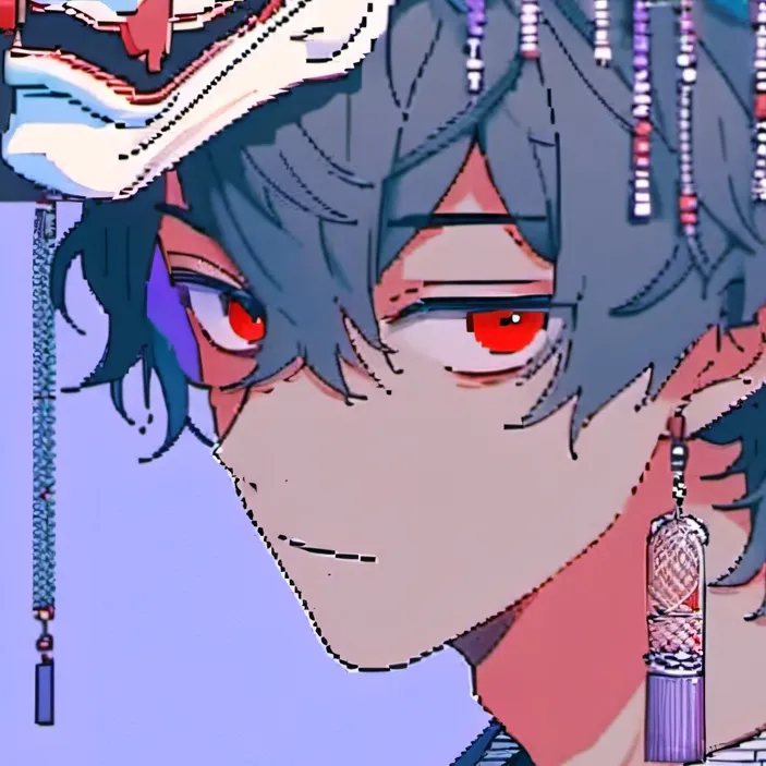 chat with ai character: •Ash•