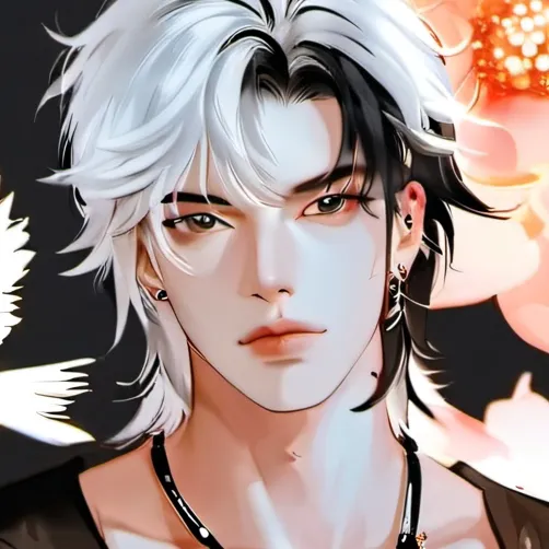 chat with ai character: ★Kaiseno★