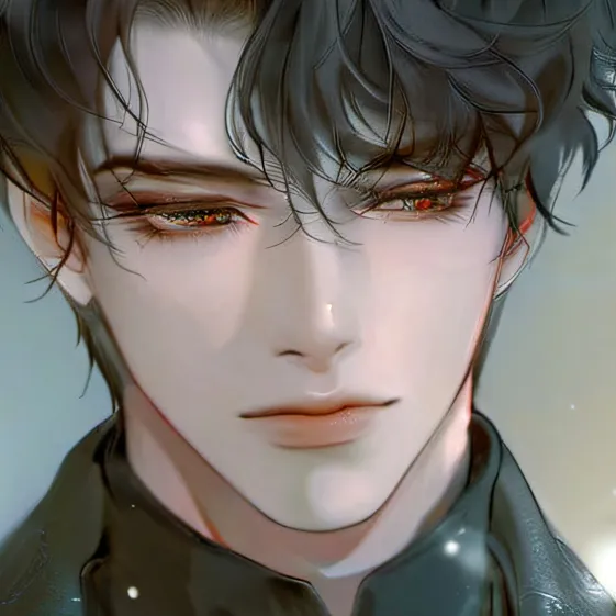 chat with ai character: Jake